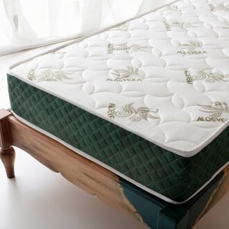 Pooly Green Comfort 90x190 cm Yaylı Yatak kullananlar yorumlar